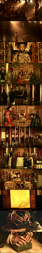 【末代皇帝 The Last Emperor (1987)】04
尊龙 John Lone
陈冲 Joan Chen
邬君梅 Vivian Wu
#电影# #电影海报# #电影截图# #电影剧照#