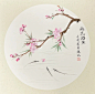《桃花游鱼图》答疑要点 ：_5_俍少_来自小红书网页版