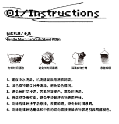 _稚初采集到详情页