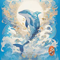 【海豚：胜境】_1_饿举世瞩目_BE HUNGRY_来自小红书网页版