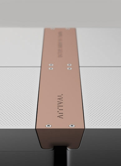 Arrival Battery core