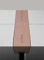 Arrival Battery core