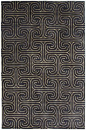 beautiful rug pattern   |   Luke Irwin: 