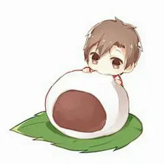 Q版人物