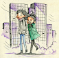 Simone「Simz」Ferriero