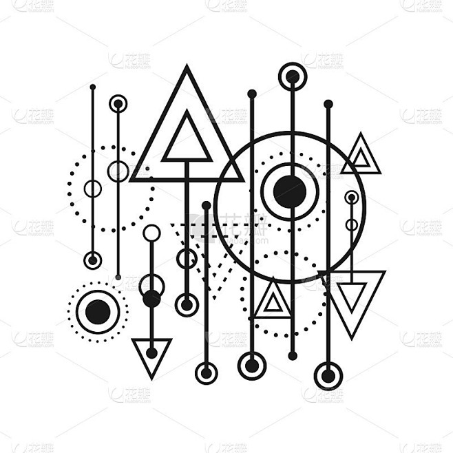 最小的潮人模式