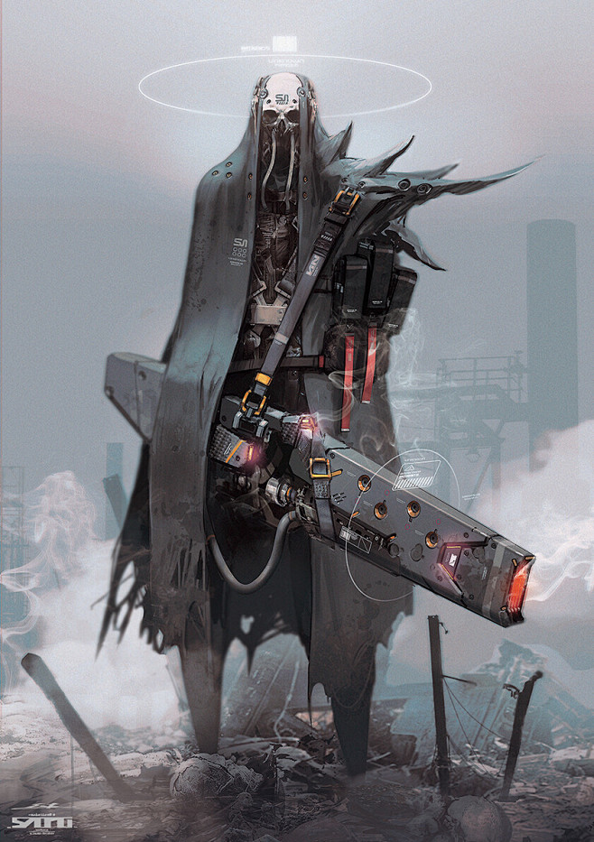 obliteration, takayu...