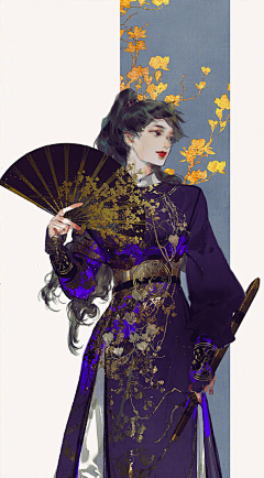 ueqQaWdF采集到玄幻[女]