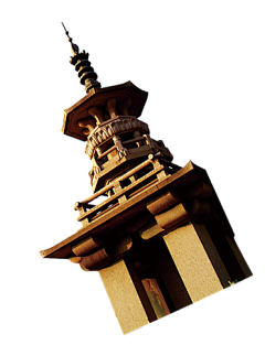 小咪喵喵采集到实景-建筑