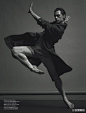 【英国皇家芭蕾舞团首席 Sergei Polunin】 ​​​​