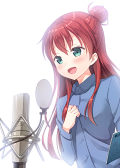 ❤╮﹏╭❤采集到Pixiv