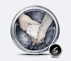 dreamhigh丶丶采集到洗衣机搭配素材