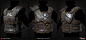  Dying Light 2 Stay Human - Chest armor