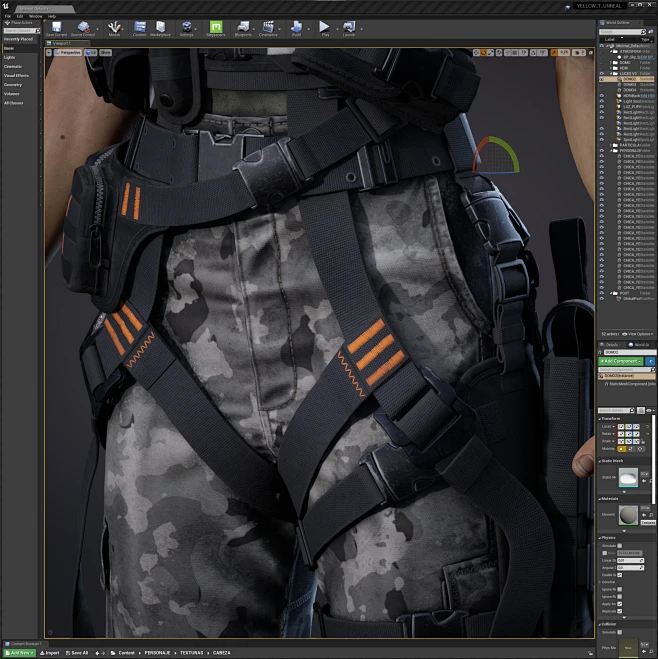 GHOST RECON BREAKPOINT-花瓣网