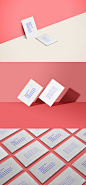 Personal — Business Cards : Personal Business Cards