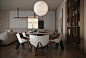 Interior design visualization Render 3ds max interior design  architecture corona modern archviz