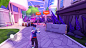 保卫者传奇射手 Protectors Shooter Legends-游戏截图-GAMEUI.NET-游戏UIUX学习、交流、分享 (5)