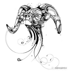 Ady钙采集到插画