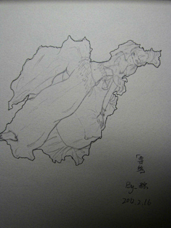 olmoyanlo采集到画