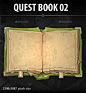 Quest Book 02