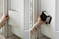 This Window Air Purifier blows fresh aromatic air indoors for a clean, healthy home | Yanko Design