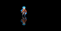 OCs and animations
