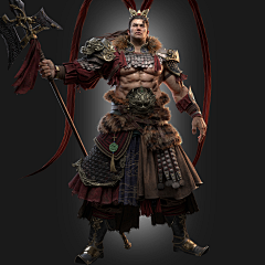 好看pose_国风、武侠、仙侠-花瓣网|陪你做生活的设计师