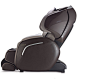 uNano小天王 : Combining streamlined design and OSIM's signature full-body massage comfort via strategically-positioned system of airbags and kneading rollers, the uNano massages every inch of your body, effectively removes daily tension and fatigue for impro