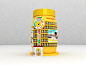 Stands : this project contain designs for  different clients
