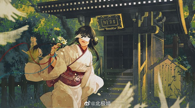 北极婧的照片 - 微相册