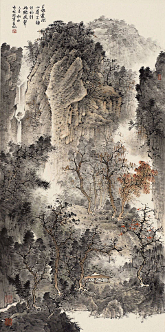 大亓家的王令采集到国画书法