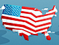 America