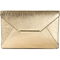 MICHAEL MICHAEL KORS 'Lana' envelope clutch : MICHAEL MICHAEL KORS 'Lana' envelope clutch and other apparel, accessories and trends. Browse and shop 8 related looks.