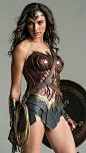 【DC】《神奇女侠》亚马逊女战士演员曝光！！肌肉完爆99%虎扑JRs！！。。 - 影视区 - 虎扑体育论坛