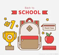 卡通奖杯高清素材 卡通手绘 奖杯 彩绘 水彩画 英语字母 装饰图案 免抠png 设计图片 免费下载