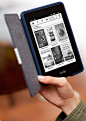 Kindle Paperwhite [Previous Generation]