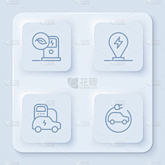小蛮腰-采集到图标
