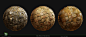 Diablo IV Vessel of Hatred - Interior Ziggurat Materials