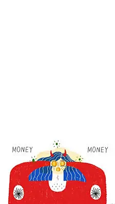 手机壁纸♥-☞{简笔涂鸦}☜－堆糖，美好生活研究所