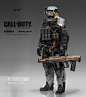 Call of Duty | Infinite Warfare | Concept Design :                                                                                                                                             ...