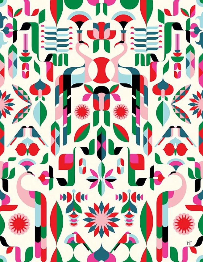 Illustrators design ...