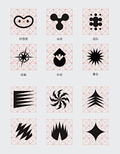 戚戚吖采集到VIS