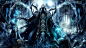 Malthael - Reaper Of Souls by ArisT0te