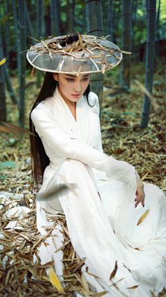 yepowo采集到真人素材