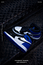 #西瓜在拍# FRAGMENT DESIGN X AIR JORDAN 1 RETRO HIGH OG （4912 x 7360）<br/>via 是是是西瓜啊