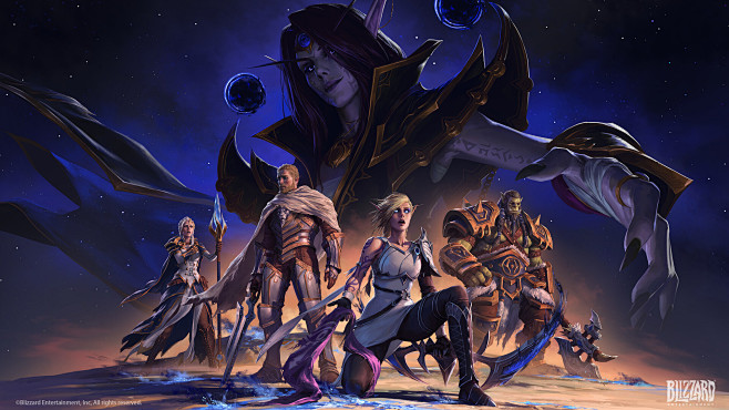 World of Warcraft: T...