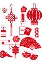新年素材