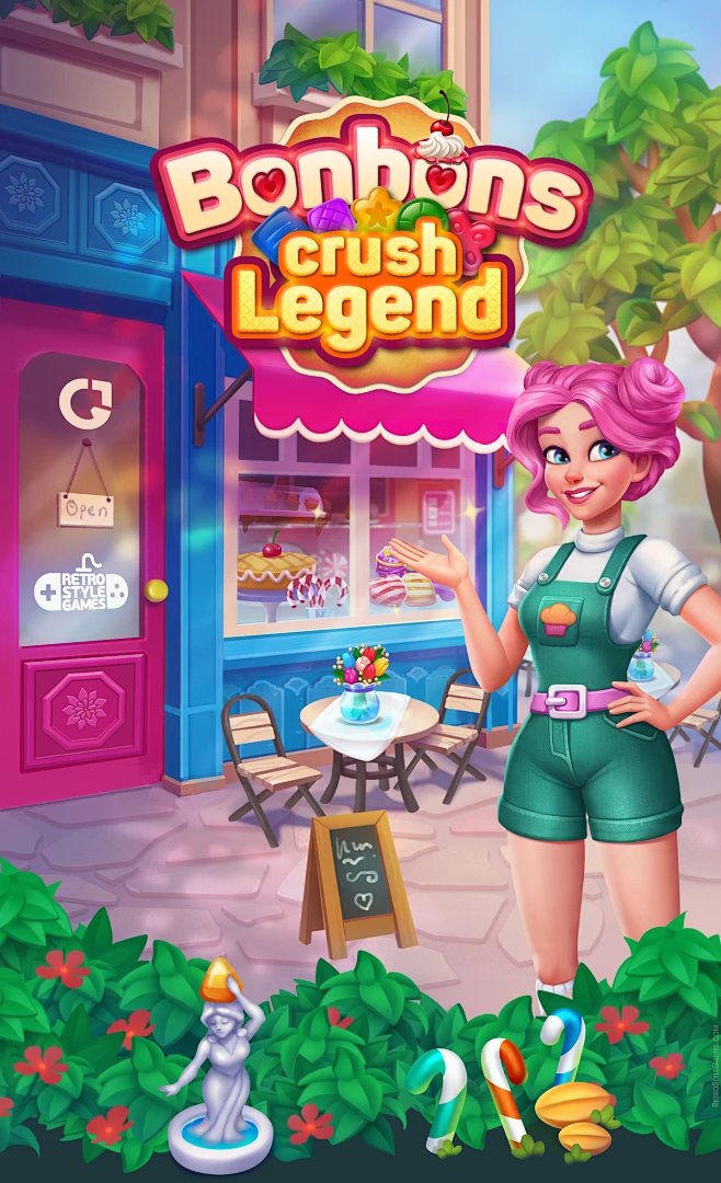 retrostyle-games-game7-bonbons-behance-01-花瓣网