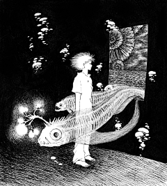 萨瓦迪-CclumsyAI弗迪采集到板绘/漫画/线稿 - - - 手绘教程