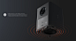 JBL Bar 5.1 on Behance